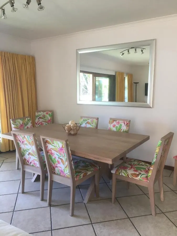 Tides Fish Hoek Apartment Cape Town 0*,  South Africa