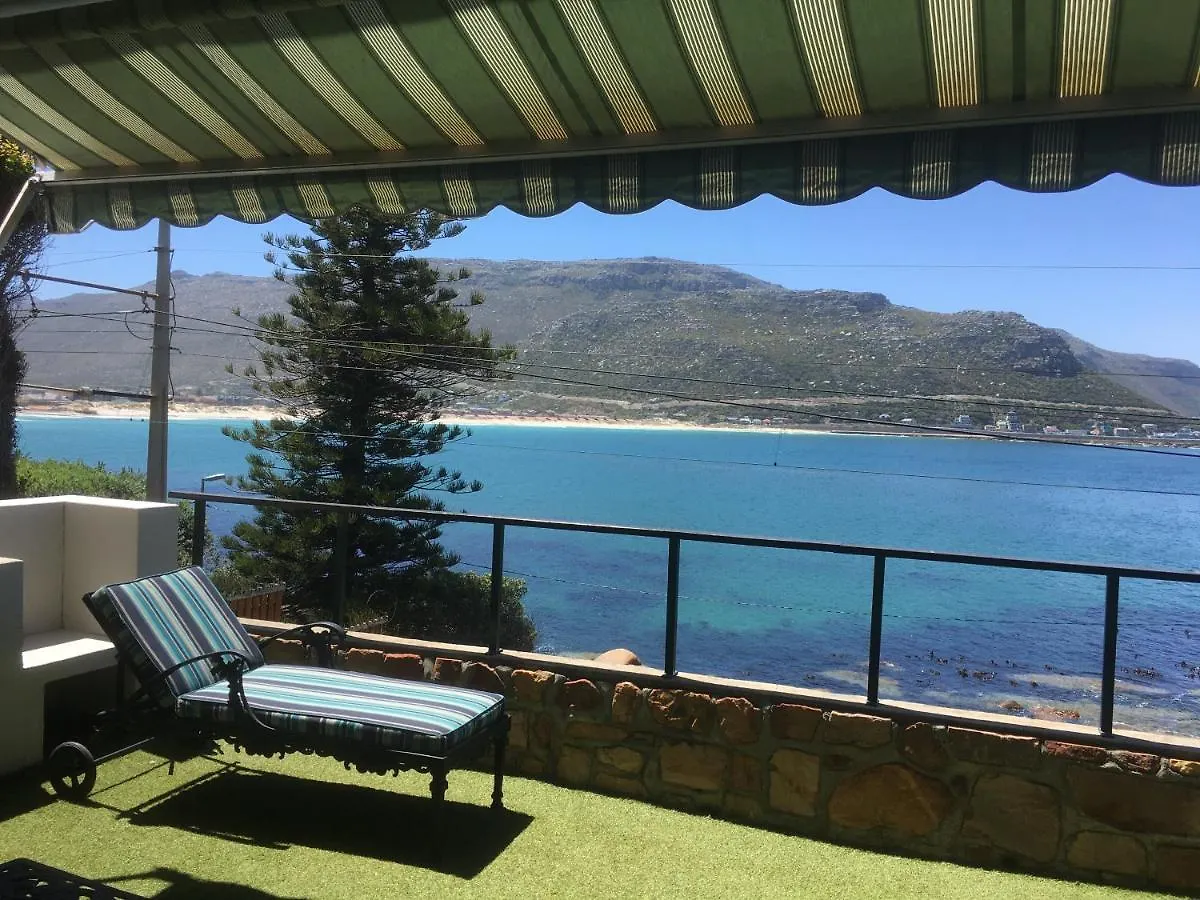 Tides Fish Hoek Apartment Cape Town