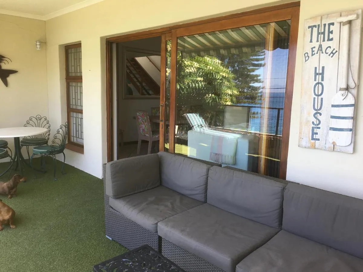 Tides Fish Hoek Apartment Cape Town