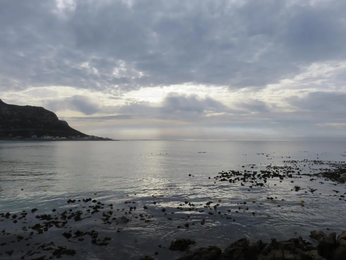 Tides Fish Hoek Apartment Cape Town South Africa