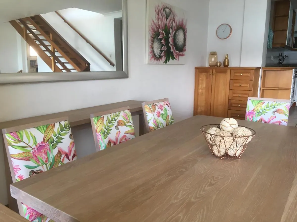 Tides Fish Hoek Apartment Cape Town South Africa