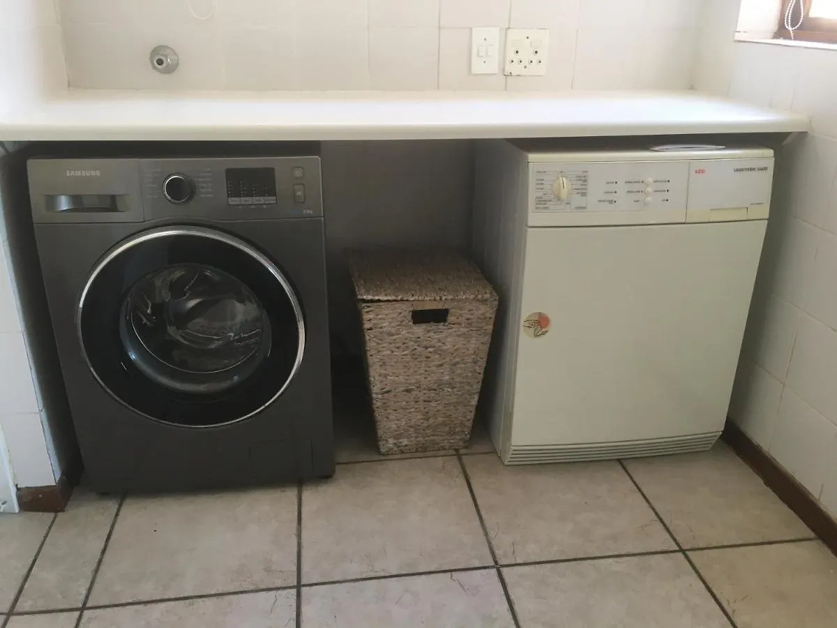 Tides Fish Hoek Apartment Cape Town