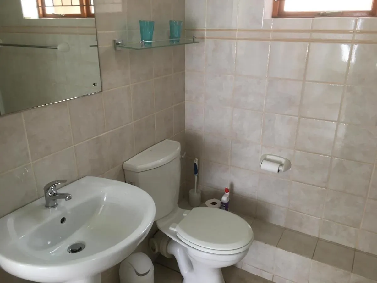 Tides Fish Hoek Apartment Cape Town South Africa