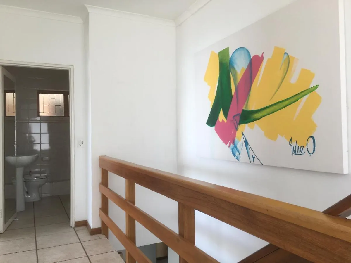 Tides Fish Hoek Apartment Cape Town