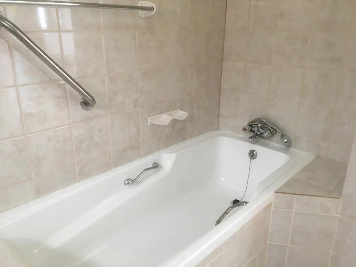 Tides Fish Hoek Apartment Cape Town